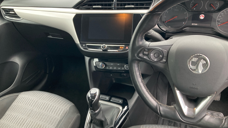 Vauxhall Corsa 1.2 SE Edition 5dr Petrol Hatchback